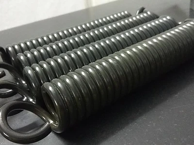 TENSION SPRING