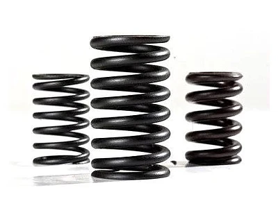 Helical Compression Spring