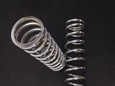 Coil Spring