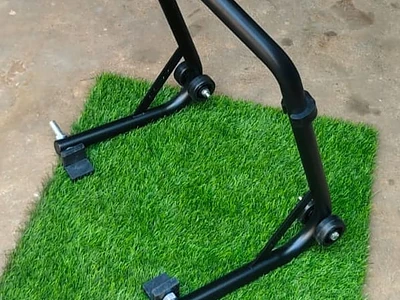 Image of Rear Paddock Stand - 4