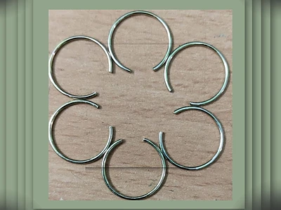 Ring Spring