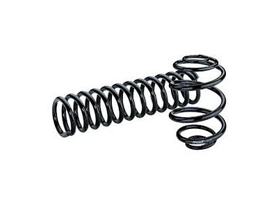 Automobile Springs