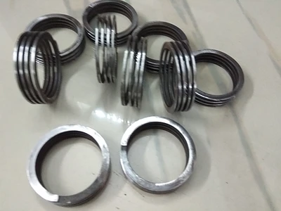 Valve Washer